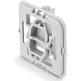 Bosch Adapter 3er-Set Kopp (K), Adaptateur Blanc, 70 mm, 60 mm, 65 mm, 40 g, 3 pièce(s)