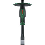 Bosch Ciseau à pierre plat, Burin Vert/Noir