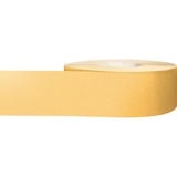 Bosch Expert Rouleau abrasif C470, Feuille abrasive Rouleau abrasif, Grain moyen, P100, Travail de finition, Décapant, Bois, Ponçage