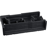 Bosch Insert XL-BOXX GSH 18V-5, Dépôt Noir