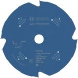 Bosch Lame de scie circulaire EXPERT pour fibrociment, Ø 168mm, 4 dents 