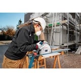 Bosch Lame de scie circulaire EXPERT pour fibrociment, Ø 168mm, 4 dents 