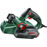 Bosch PHO 2000 Rabots électriques, Rabot électrique Vert/Noir, Noir, Vert, 19500 tr/min, 2 mm, 8,2 cm, 8 mm, 97 dB