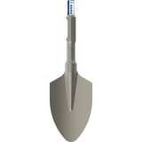 Bosch PRO HEX 30-4C burin à spatule rond, 135 x 400mm 
