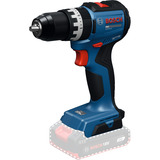 Bosch Perceuse-visseuse à percussion sans fil GSB18V-52 dans L-BOXX, Perceuse à percussion Vente au détail
