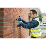 Bosch Perceuse-visseuse à percussion sans fil GSB18V-52 dans L-BOXX, Perceuse à percussion Vente au détail