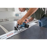 Bosch Scie plongeante GKT 55 GCE Professional, Scie circulaire Bleu, 16,5 cm, 6250 tr/min, 5,7 cm, 2 cm, 4,2 cm, Secteur