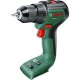 Bosch UniversalDrill, Perceuse/visseuse Vert/Noir, Perceuse à poignée pistolet, Sans clé, Noir, Vert, 1,3 cm, 1900 tr/min, 3,5 cm