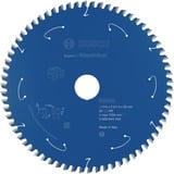 Bosch ‎2608644542 lame de scie circulaire 21 cm 1 pièce(s) Pointe au carbure de tungstène (TCC), Aluminium, 21 cm, Bosch, 480 g, 1 pièce(s)