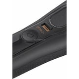 Braun Series 9 Pro+ 9510s Wet & Dry Rasoir à grille Tondeuse Noir Noir/Argent, Rasoir à grille, Noir, Batterie, Lithium-Ion (Li-Ion), 60 min, Boîte