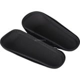 Braun Series 9 Pro+ 9510s Wet & Dry Rasoir à grille Tondeuse Noir Noir/Argent, Rasoir à grille, Noir, Batterie, Lithium-Ion (Li-Ion), 60 min, Boîte