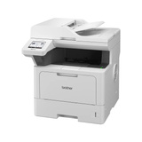 Brother MFC-L5710DW imprimante multifonction Laser A4 1200 x 1200 DPI 48 ppm Wifi Gris, Laser, Impression mono, 1200 x 1200 DPI, Copie simple, A4, Noir, Blanc