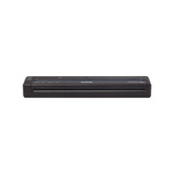 Brother PJ883 300 x 300 DPI Avec fil &sans fil Thermique Imprimante mobile, Imprimante thermique Noir, Thermique, Imprimante mobile, 300 x 300 DPI, Avec fil &sans fil, USB Type-C, GATT, HCRP, OPP, SPP
