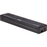 Brother PJ883 300 x 300 DPI Avec fil &sans fil Thermique Imprimante mobile, Imprimante thermique Noir, Thermique, Imprimante mobile, 300 x 300 DPI, Avec fil &sans fil, USB Type-C, GATT, HCRP, OPP, SPP