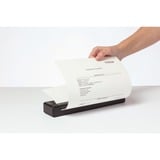 Brother PJ883 300 x 300 DPI Avec fil &sans fil Thermique Imprimante mobile, Imprimante thermique Noir, Thermique, Imprimante mobile, 300 x 300 DPI, Avec fil &sans fil, USB Type-C, GATT, HCRP, OPP, SPP