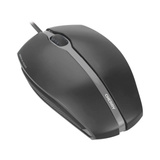 CHERRY Souris optique filaire Gentix Noir, 1000 dpi