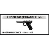 COBI Chasseur de chars TIGER Ausf. B Jagdtiger, Jouets de construction 
