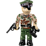 COBI Chasseur de chars TIGER Ausf. B Jagdtiger, Jouets de construction 
