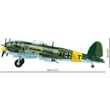 COBI Heinkel HE 111 H-3, Jouets de construction 