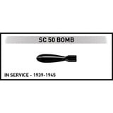 COBI Heinkel HE 111 H-3, Jouets de construction 