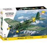 COBI Heinkel HE 111 H-3, Jouets de construction 