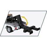 COBI RAM 3500 - Dépanneuse, Jouets de construction Échelle 1:35