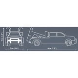 COBI RAM 3500 - Dépanneuse, Jouets de construction Échelle 1:35