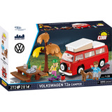 COBI Volkswagen T2a Camper, Jouets de construction 