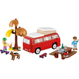 COBI Volkswagen T2a Camper, Jouets de construction 