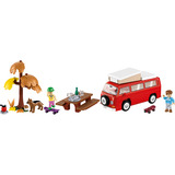 COBI Volkswagen T2a Camper, Jouets de construction 
