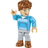 COBI Volkswagen T2a Camper, Jouets de construction 