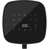 Cecotec Friteuse diététique Cecofry Fantastik 5500, Friteuse à air chaud Noir