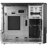 Chieftec UB-03B-350GPB boîtier mini tower Noir | 2x USB-A | 1x USB-C