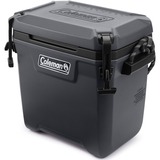 Coleman Convoy 28 QT, Glacière Gris foncé