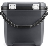 Coleman Convoy 28 QT, Glacière Gris foncé