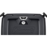 Coleman Convoy 28 QT, Glacière Gris foncé