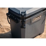 Coleman Convoy 28 QT, Glacière Gris foncé