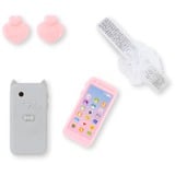 Corolle COFFRET VALENTINE FASHION WEEK PARIS, Poupée 4 an(s), Garçon/Fille, 280 mm, 215 g, Multicolore