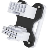 Corsair 2nd Generation 180° PCIe 5.x 12V-2x6 Power Bridge - Style A Blanc