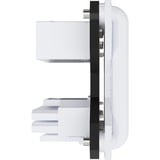 Corsair 2nd Generation 180° PCIe 5.x 12V-2x6 Power Bridge - Style A Blanc