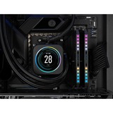 Corsair 64 Go DDR5-5600 Kit, Mémoire vive Gris/Noir