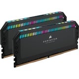 Corsair 64 Go DDR5-5600 (2x 32 Go) mémoire vive Gris, CMT64GX5M2B5600Z40K, XMP 3.0, EXPO