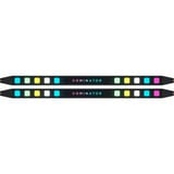 Corsair 64 Go DDR5-5600 (2x 32 Go) mémoire vive Gris, CMT64GX5M2B5600Z40K, XMP 3.0, EXPO