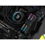 Corsair 64 Go DDR5-5600 (2x 32 Go) mémoire vive Gris, CMT64GX5M2B5600Z40K, XMP 3.0, EXPO