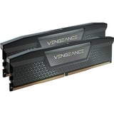 Corsair D548Go 5600-40 Vengeance bk K2 COR, Mémoire vive Noir