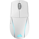 Corsair M75 WIRELESS, Souris gaming Blanc