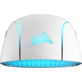 Corsair M75 WIRELESS, Souris gaming Blanc