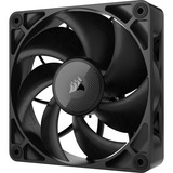 Corsair RX120 MAX Thick ventilateur de boîtier Noir, 120 x 120 x 30 mm, PWM