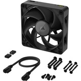 Corsair RX120 MAX Thick ventilateur de boîtier Noir, 120 x 120 x 30 mm, PWM