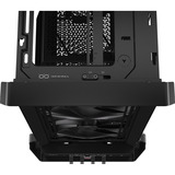 Corsair WARTHOG RS Airflow boîtier midi tower Noir | 2x USB-A | 1x USB-C | Verre trempé